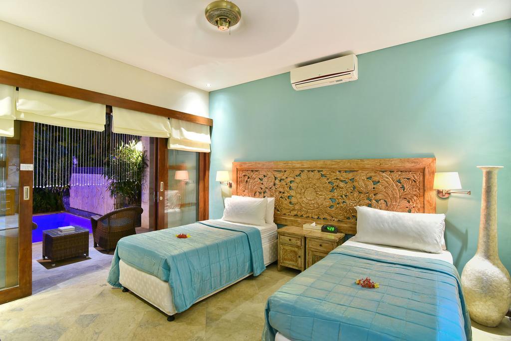 Mystique Seminyak (Bali)