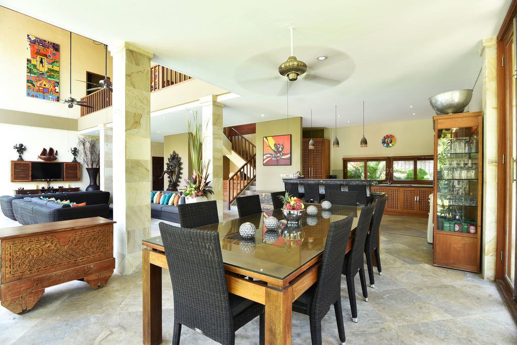 Villa Mystique Seminyak (Bali)