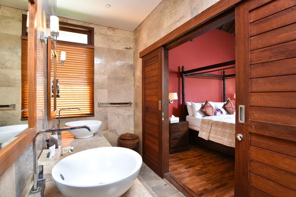 Mystique Seminyak (Bali)