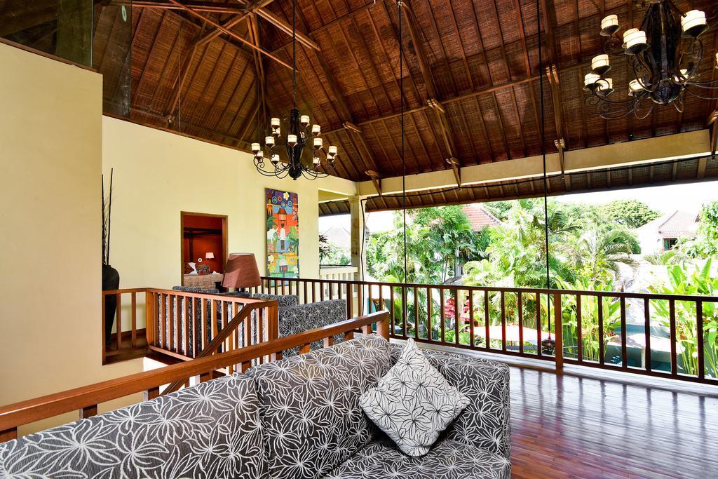 Mystique Seminyak (Bali)